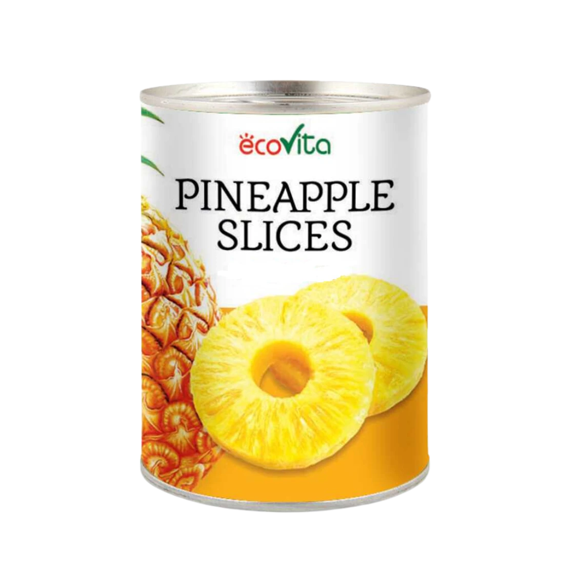 CANNED PINEAPPLE SLICES